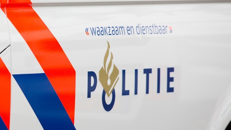 Almere - Man gewond bij steekincident in Almere