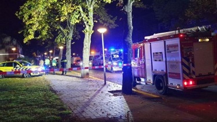 Amsterdam - Politie zoekt getuigen na dodelijk schietincident in Osdorp