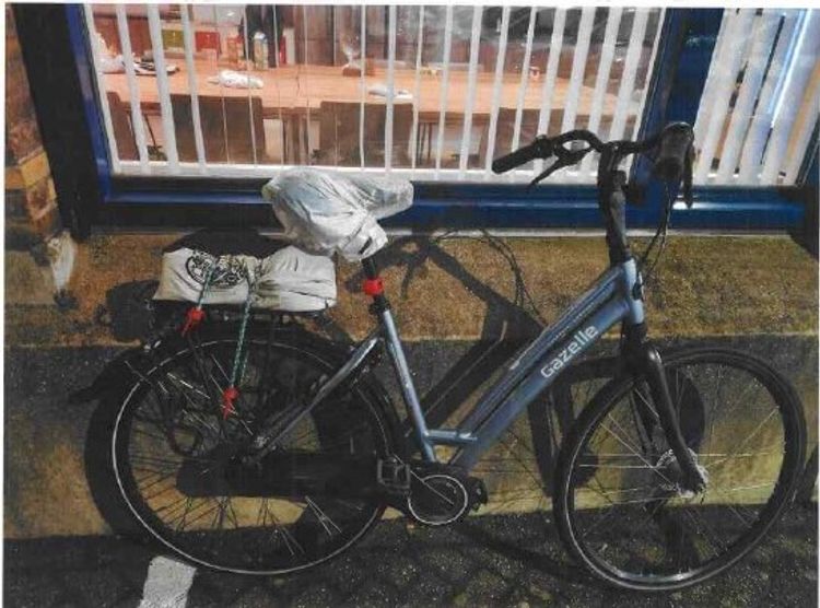 Gezocht - Eigenaren gestolen fietsen gezocht
