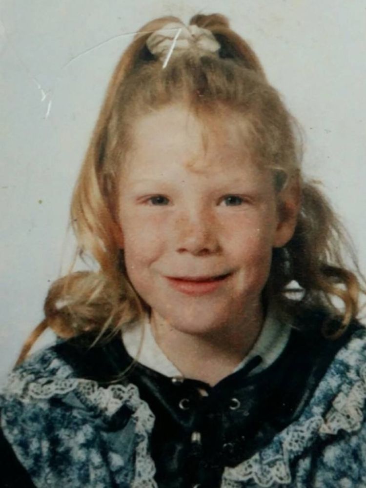 Helmond - Gezocht - 8-jarige Manon Seijkens vermoord