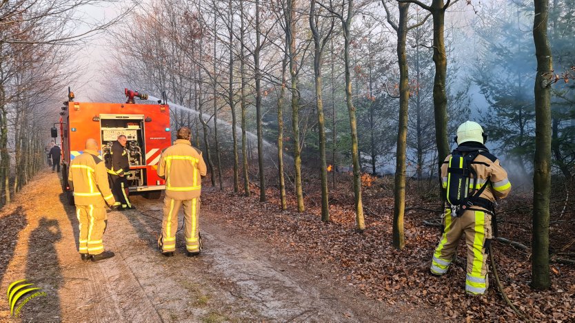 Auto uit gebrand in Nieuweroord Op de Jan Knegtweg bij Nieuweroord is vanmiddag om half vijf een auto uitgebrand Hoewel de brandweer... ..../Auto-uit-gebrand-in-Nieuweroord