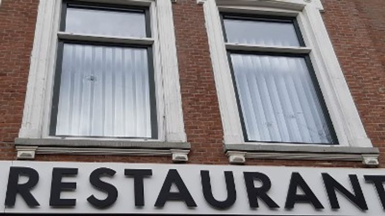 Rotterdam - Getuigen gezocht van beschietingen in Rotterdam