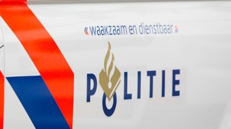 Rotterdam - Vier verstekelingen aangetroffen in koelwagen Rotterdam