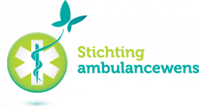 Doneer aan Stichting Ambulance Wens Nederland