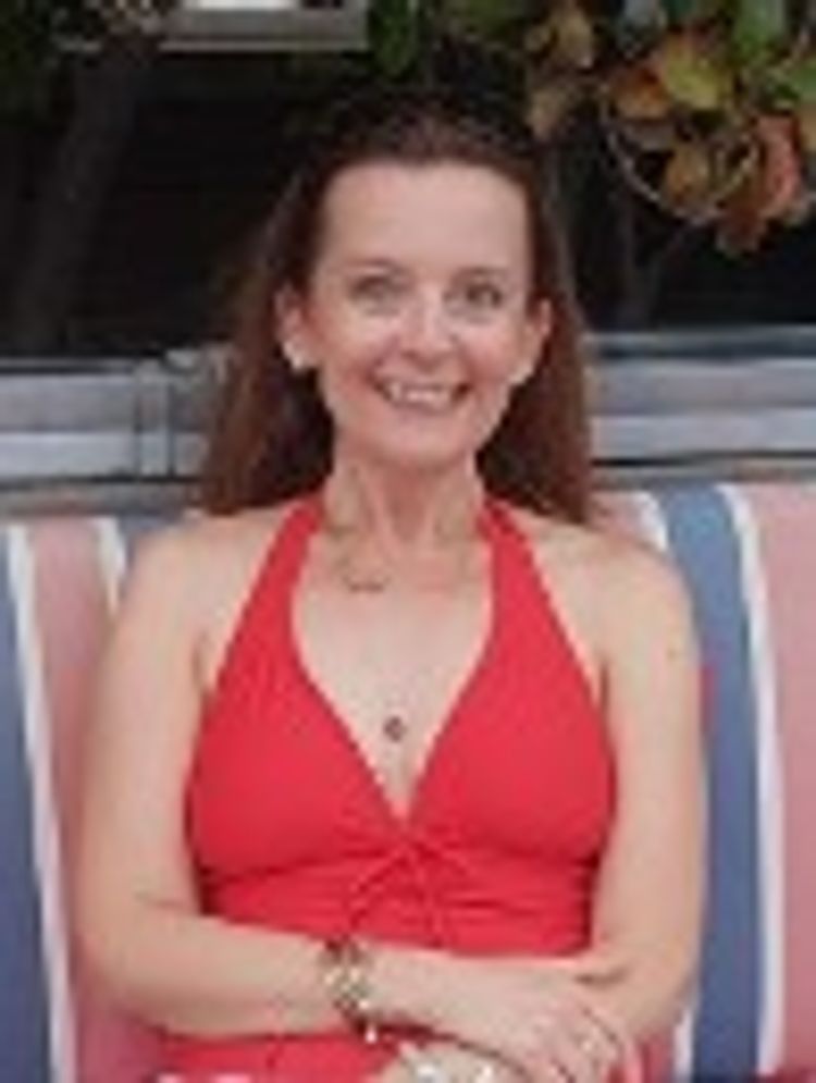 Vermist - Anoushka van Wolferen