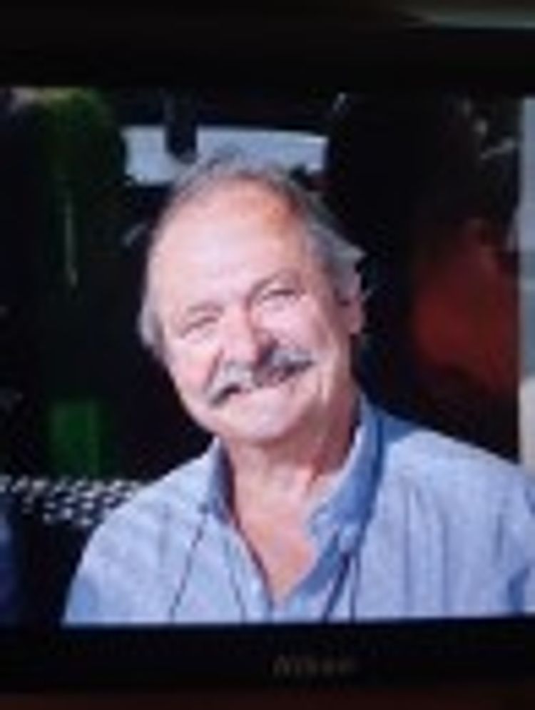 Vermist - Hub Sullot Vermist - Hub Sullot