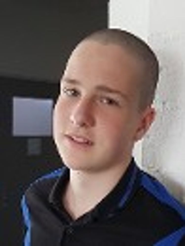 Vermist - Luc Snijder Vermist - Luc Snijder